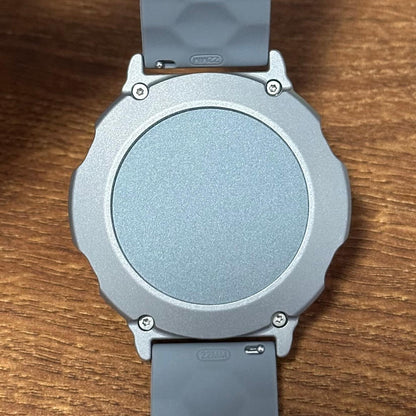Nixie Tube Watch Ⅱ - Titanium